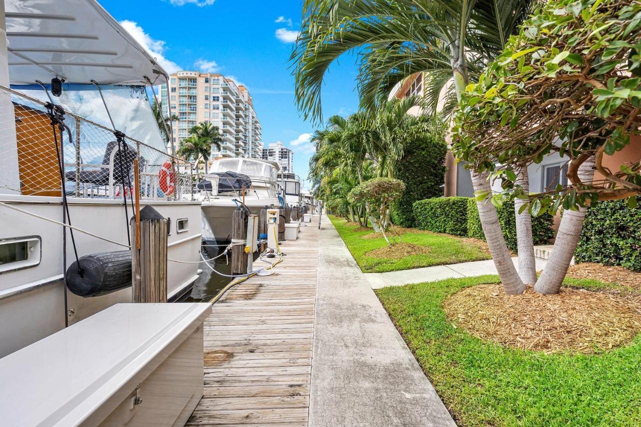 Coconut Bay Resort Fort Lauderdale Extérieur photo